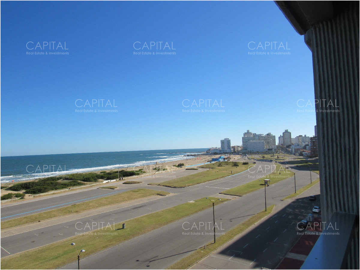 Apartamento ID.29446 - Apartamento en Punta del Este frente a la Brava