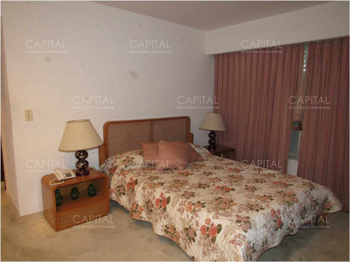 Apartamento ID.29446 - Apartamento en Punta del Este frente a la Brava