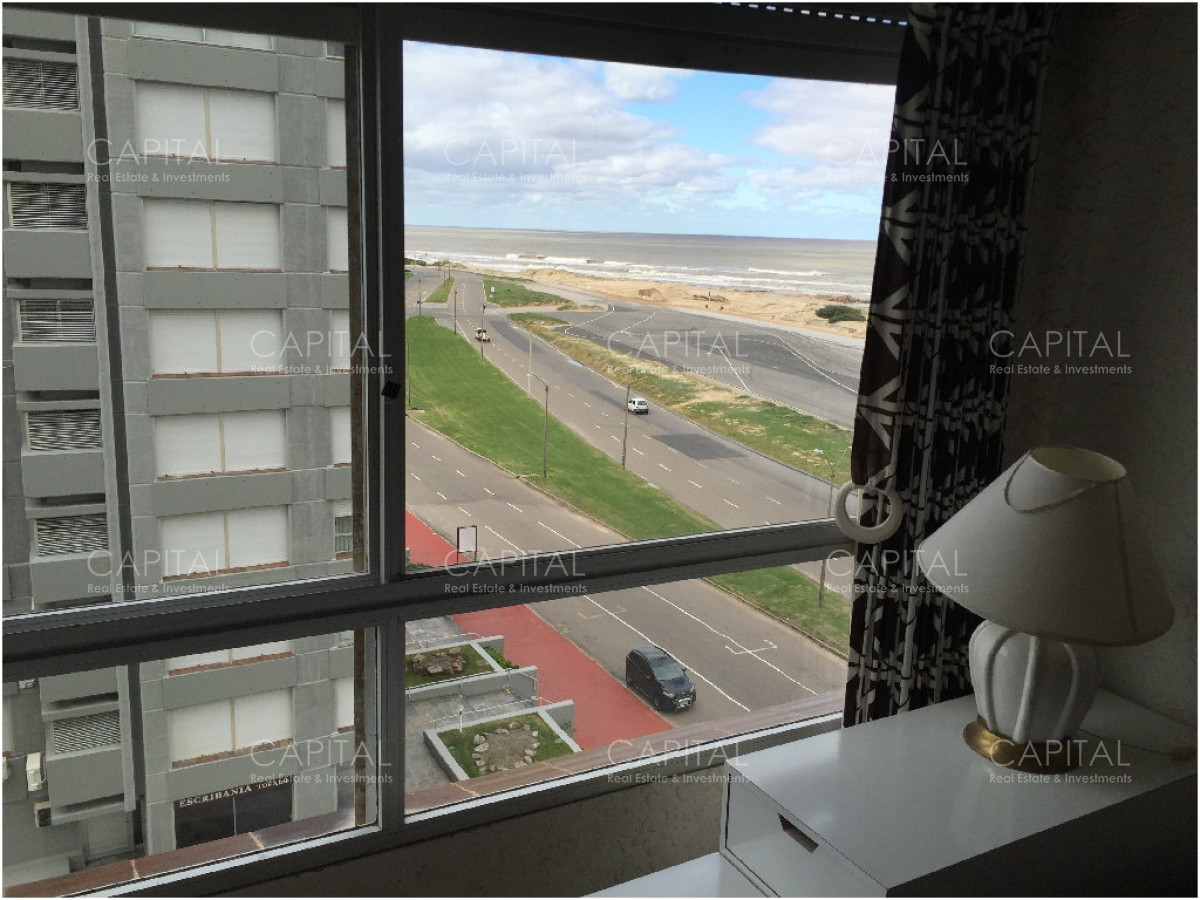 Apartamento ID.29446 - Apartamento en Punta del Este frente a la Brava
