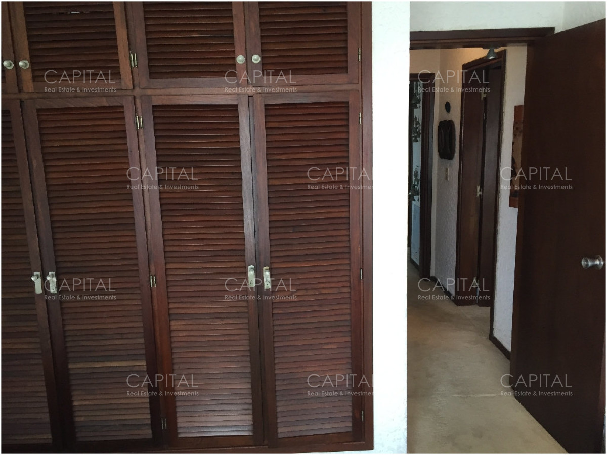 Apartamento ID.29446 - Apartamento en Punta del Este frente a la Brava