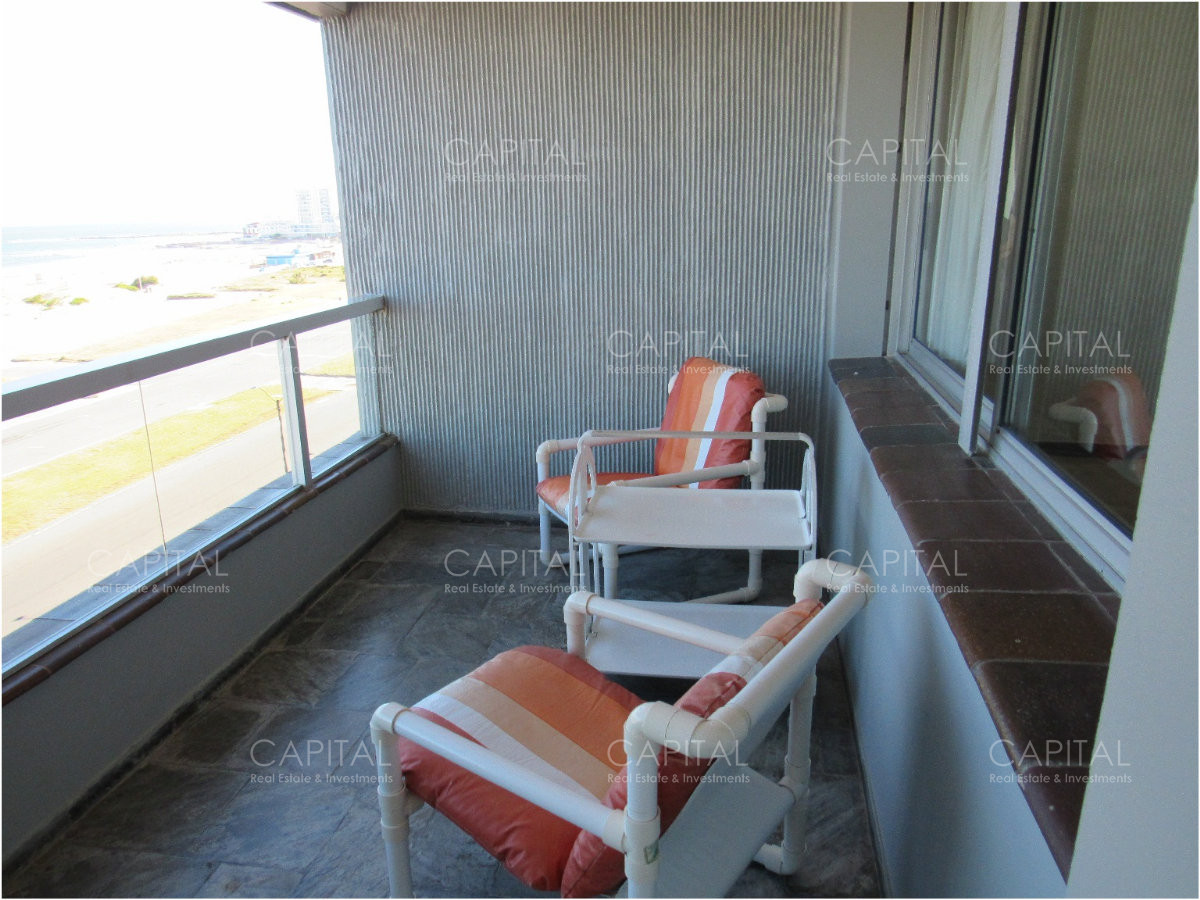Apartamento ID.29446 - Apartamento en Punta del Este frente a la Brava
