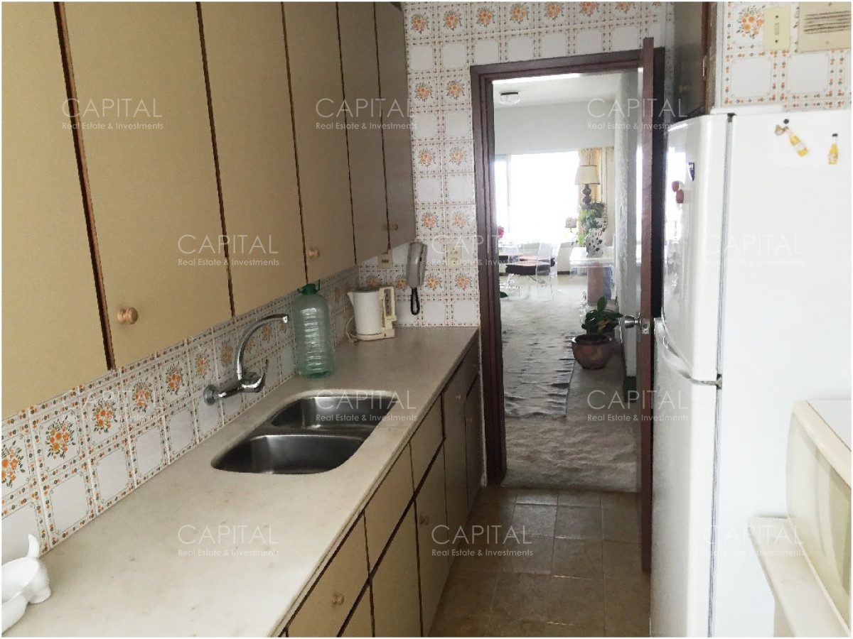 Apartamento ID.29446 - Apartamento en Punta del Este frente a la Brava