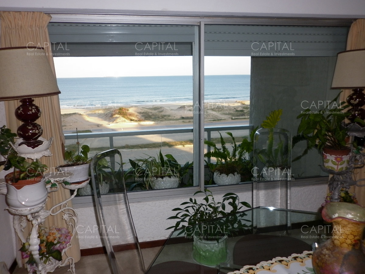 Apartamento ID.29446 - Apartamento en Punta del Este frente a la Brava