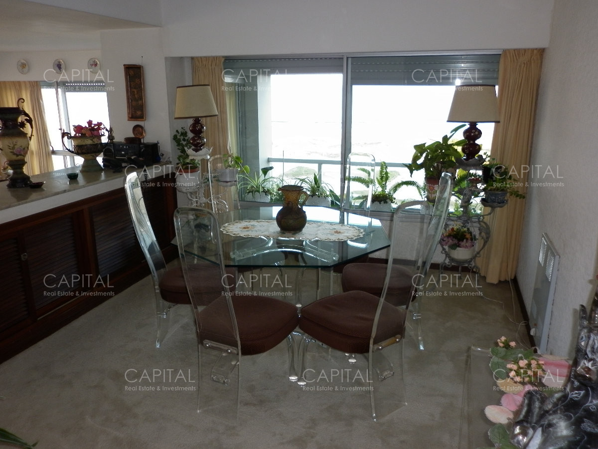 Apartamento ID.29446 - Apartamento en Punta del Este frente a la Brava