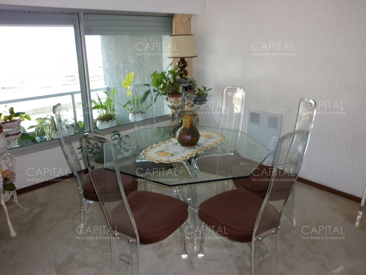Apartamento ID.29446 - Apartamento en Punta del Este frente a la Brava