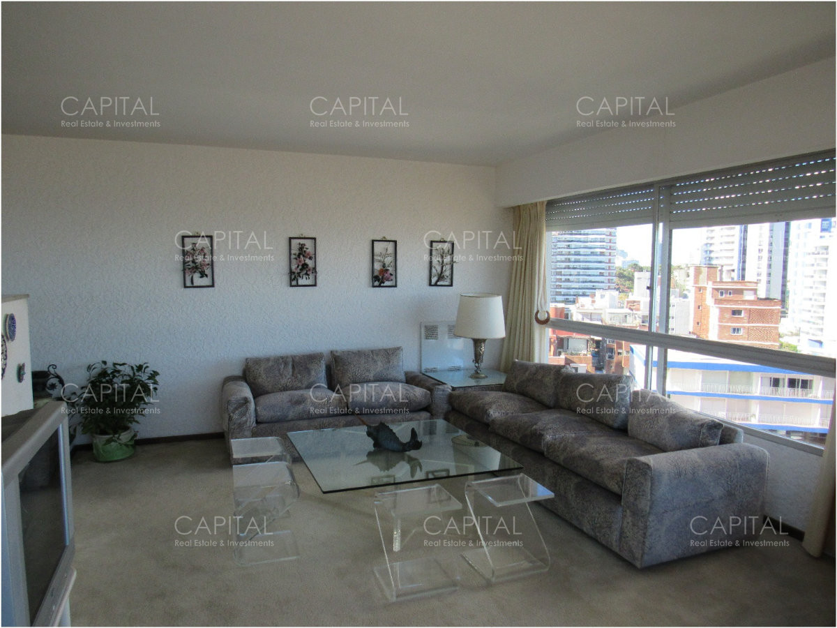 Apartamento ID.29446 - Apartamento en Punta del Este frente a la Brava