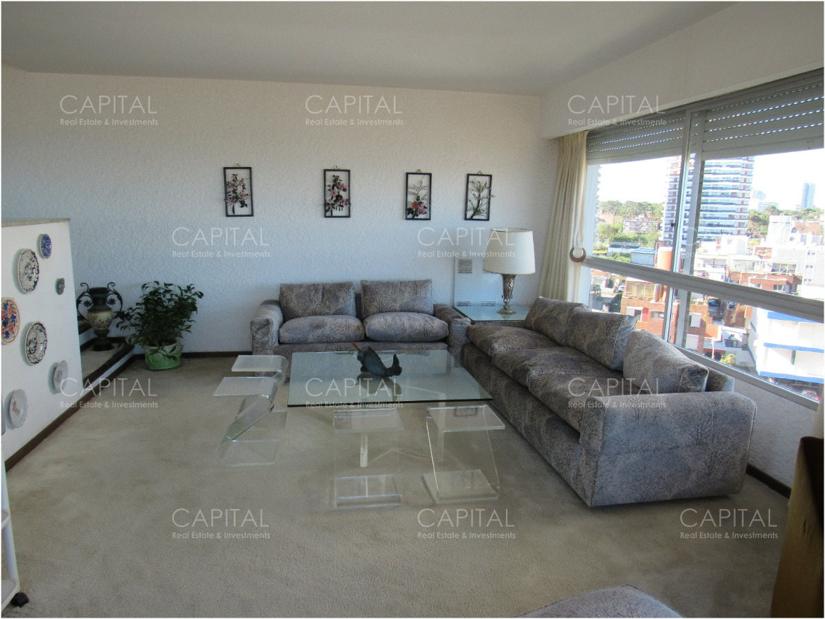 Apartamento ID.29446 - Apartamento en Punta del Este frente a la Brava