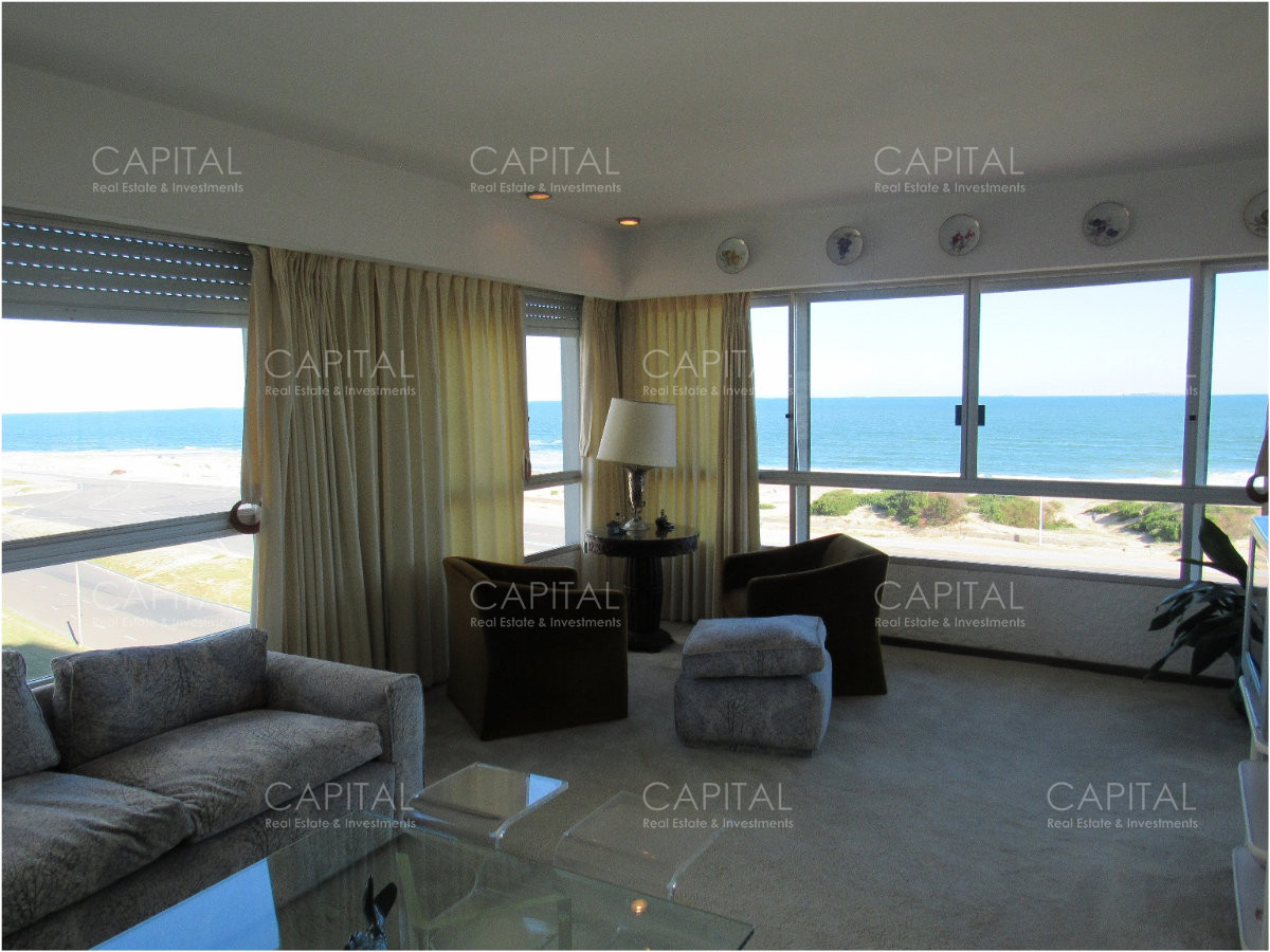 Apartamento ID.29446 - Apartamento en Punta del Este frente a la Brava