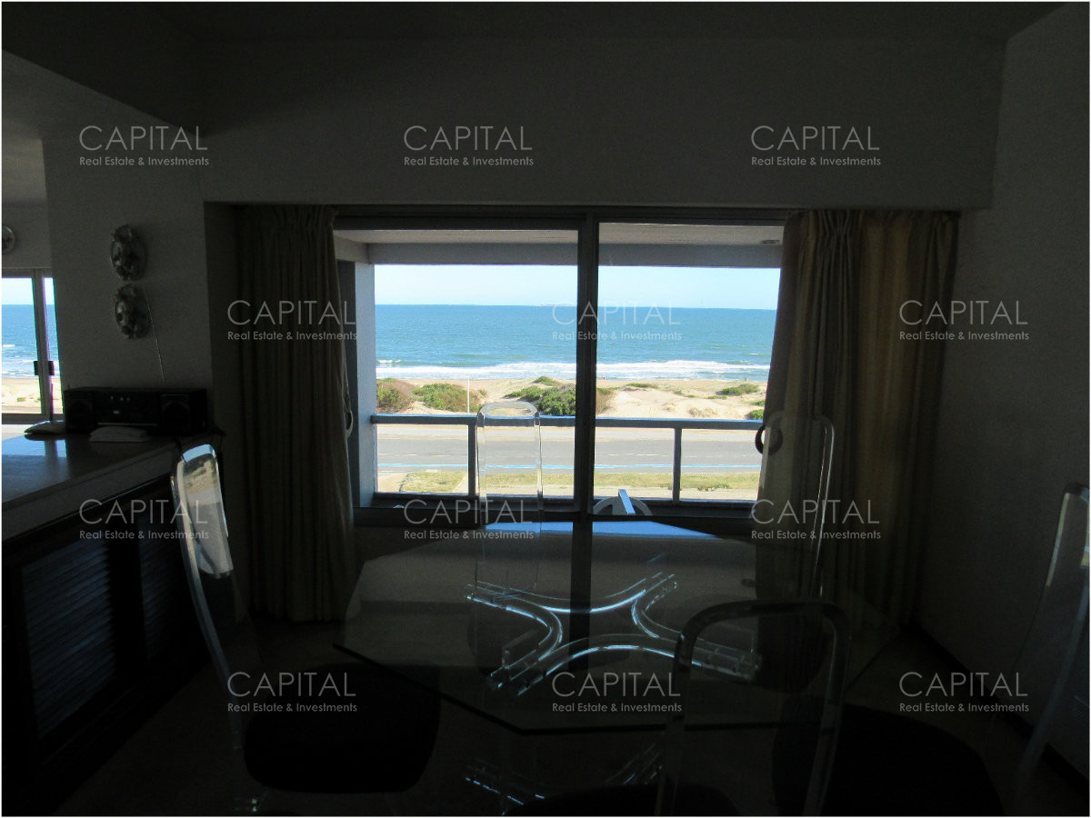 Apartamento ID.29446 - Apartamento en Punta del Este frente a la Brava