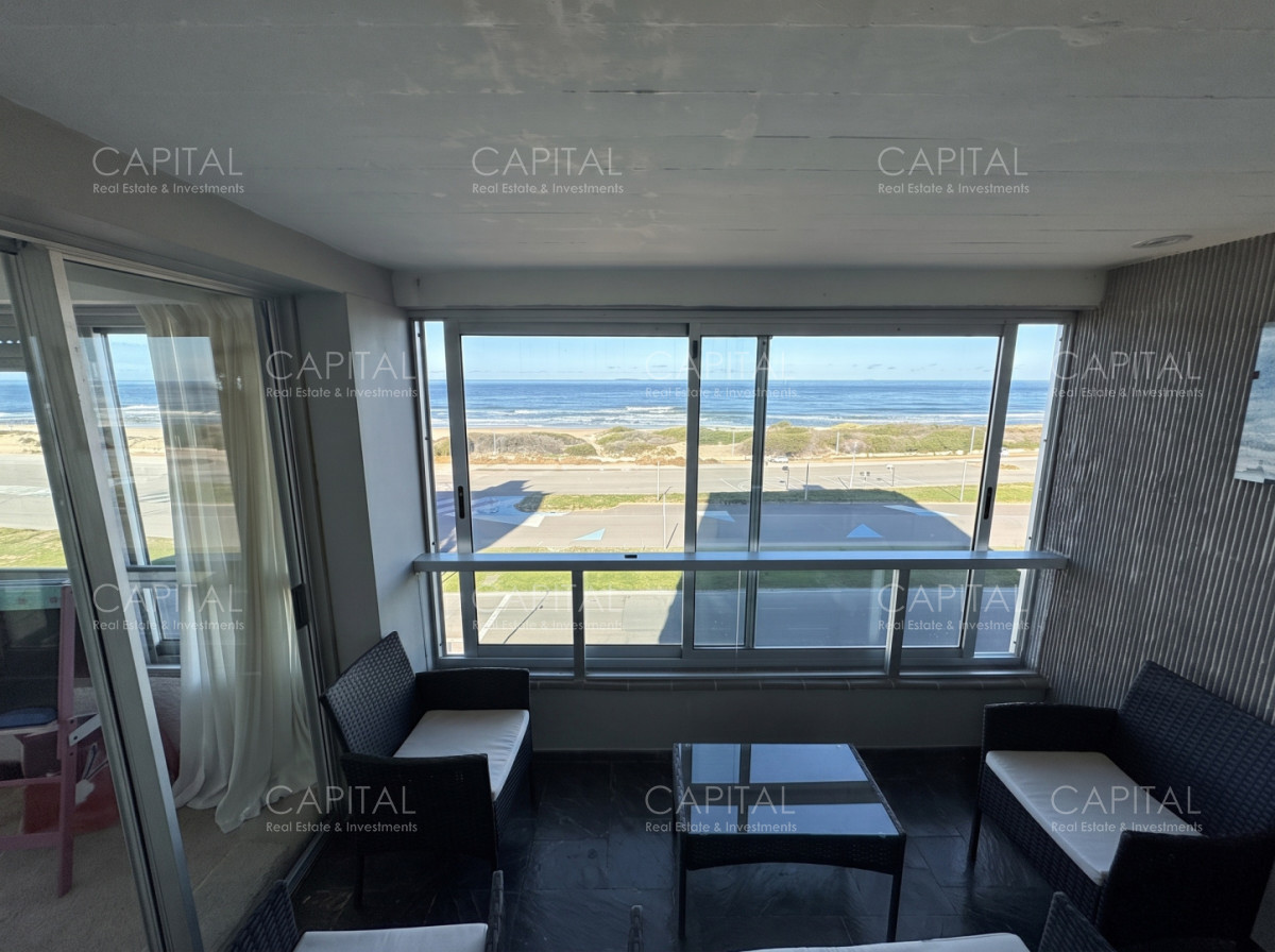 Apartamento ID.29446 - Apartamento en Punta del Este frente a la Brava