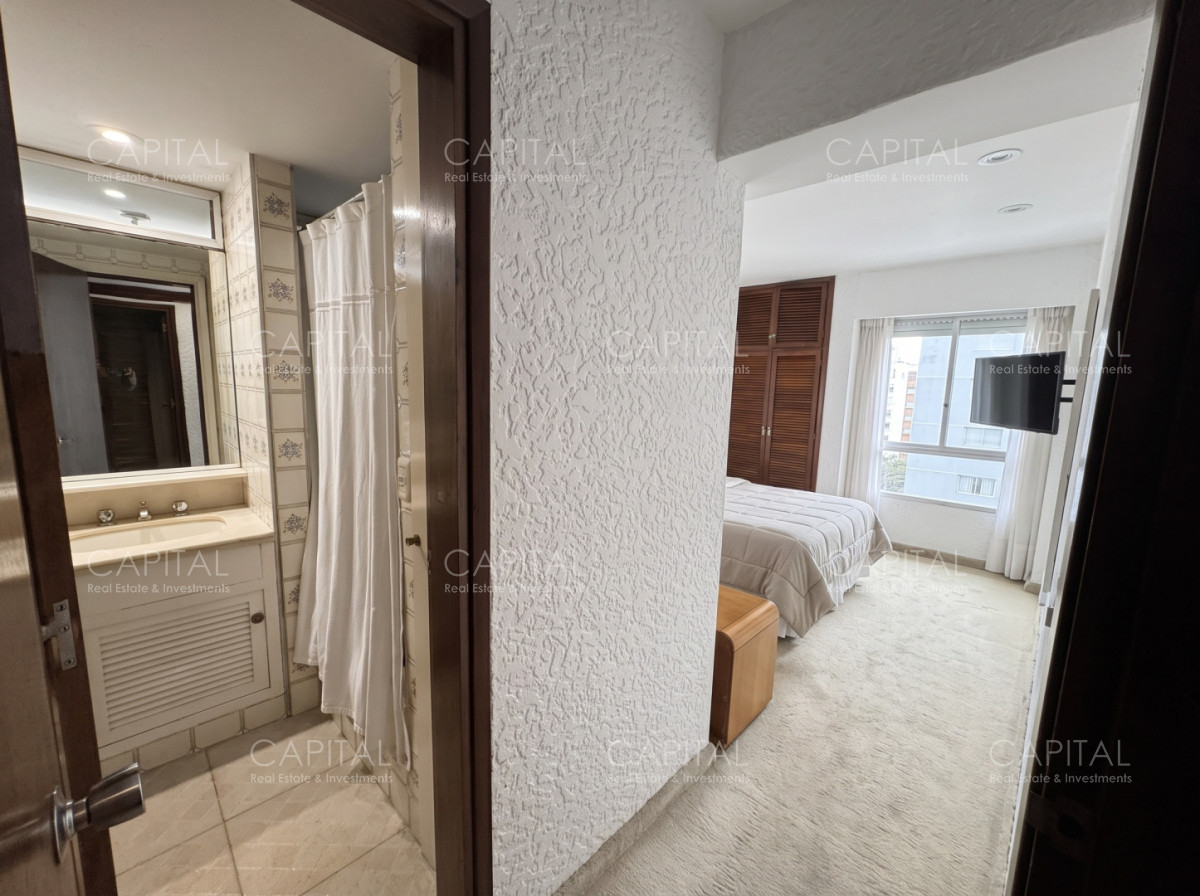 Apartamento ID.29446 - Apartamento en Punta del Este frente a la Brava