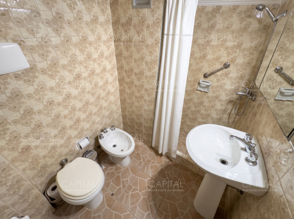 Apartamento ID.29446 - Apartamento en Punta del Este frente a la Brava