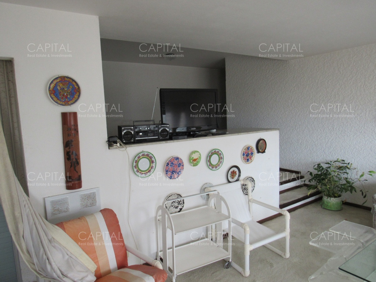 Apartamento ID.29446 - Apartamento en Punta del Este frente a la Brava