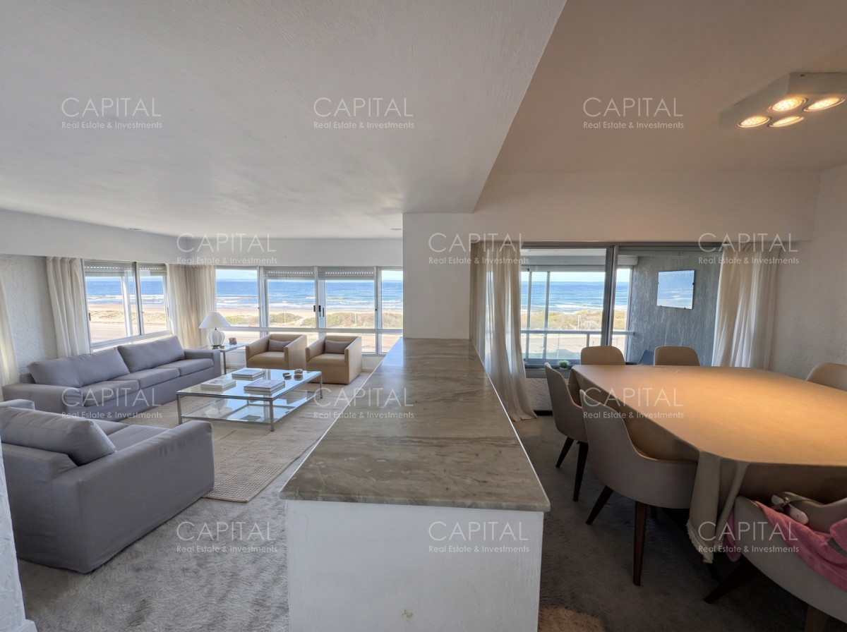 Apartamento ID.29446 - Apartamento en Punta del Este frente a la Brava