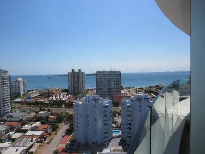 Apartamento en venta  - ZEN5761A