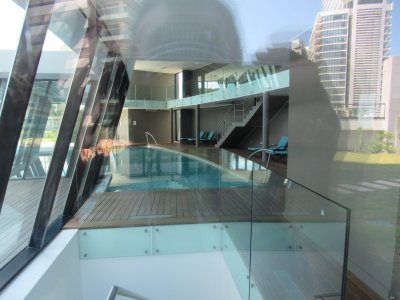 Apartamento en venta  - ZEN5761A