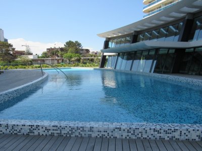 Apartamento en venta  - ZEN5761A