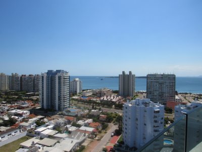 Apartamento en venta  - ZEN5761A