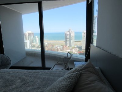 Apartamento en venta  - ZEN5761A