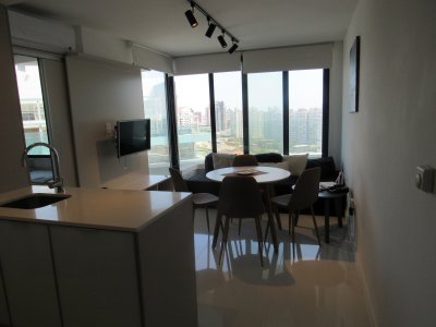 Apartamento en venta  - ZEN5761A