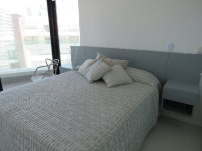 Apartamento en venta  - ZEN5761A