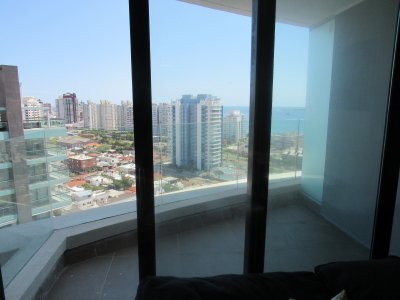 Apartamento en venta  - ZEN5761A