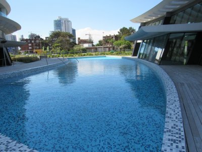Apartamento en venta  - ZEN5761A