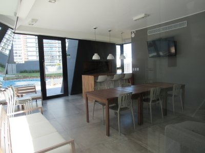Apartamento en venta  - ZEN5761A