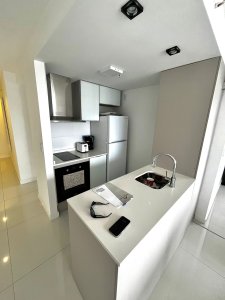 Apartamento en venta  - ZEN5761A