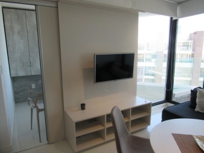 Apartamento en venta  - ZEN5761A