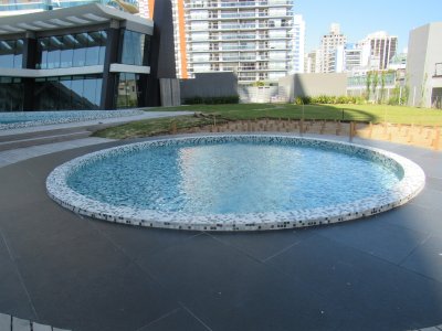 Apartamento en venta  - ZEN5761A