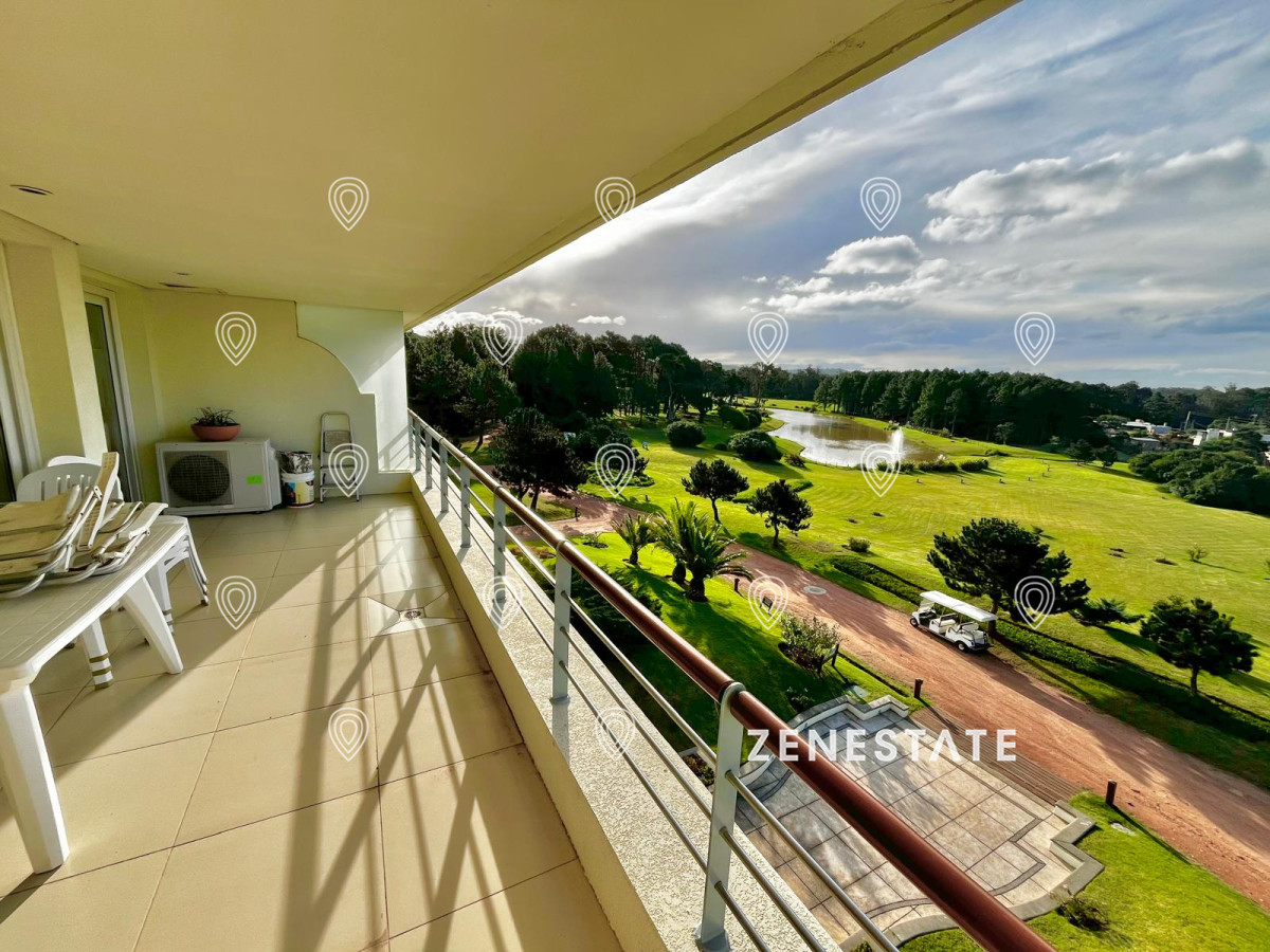 penthouse con barbacoa propia - ZEN6116A
