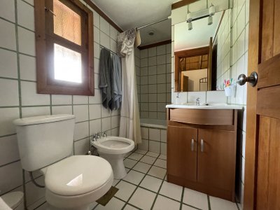 chalet a 100 metros del mar en alquiler - agp6284c