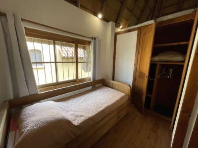 chalet a 100 metros del mar en alquiler - agp6284c