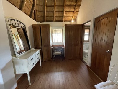 chalet a 100 metros del mar en alquiler - agp6284c