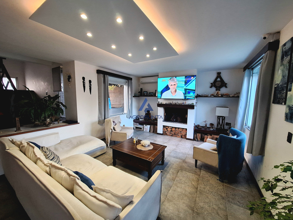 Casa en venta cerca del mar punta del este