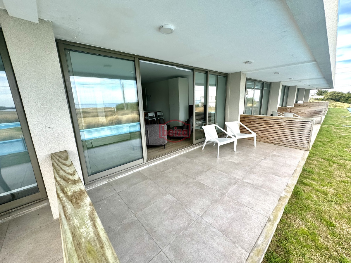 Apartamento ID.166390/59894443339 - Monoambiente premium con piscina a 50 metros del mar