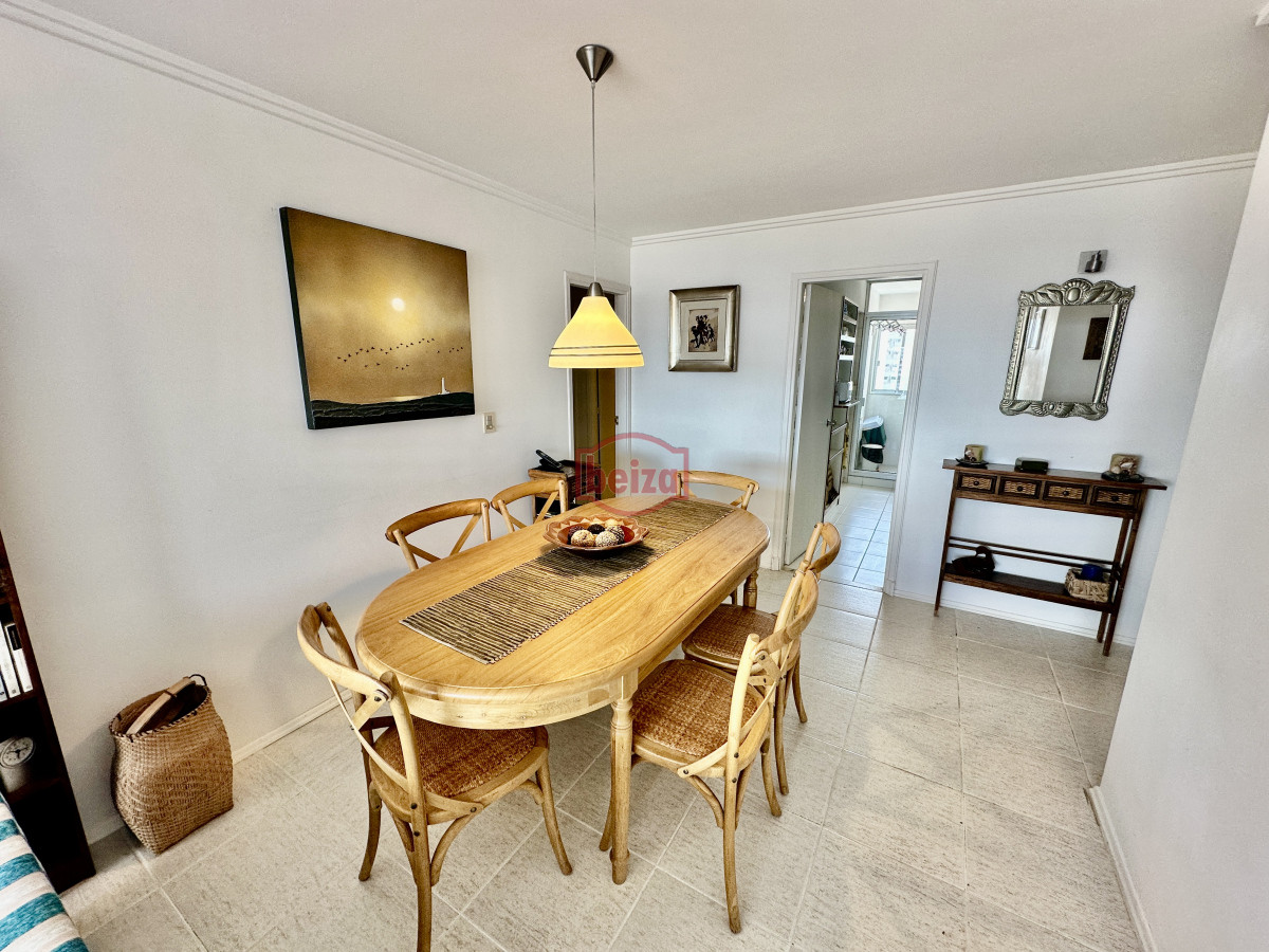 Apartamento ID.166380/Alquiler-en-BRAVA-con-hermosa-vista - brava 3 dormit