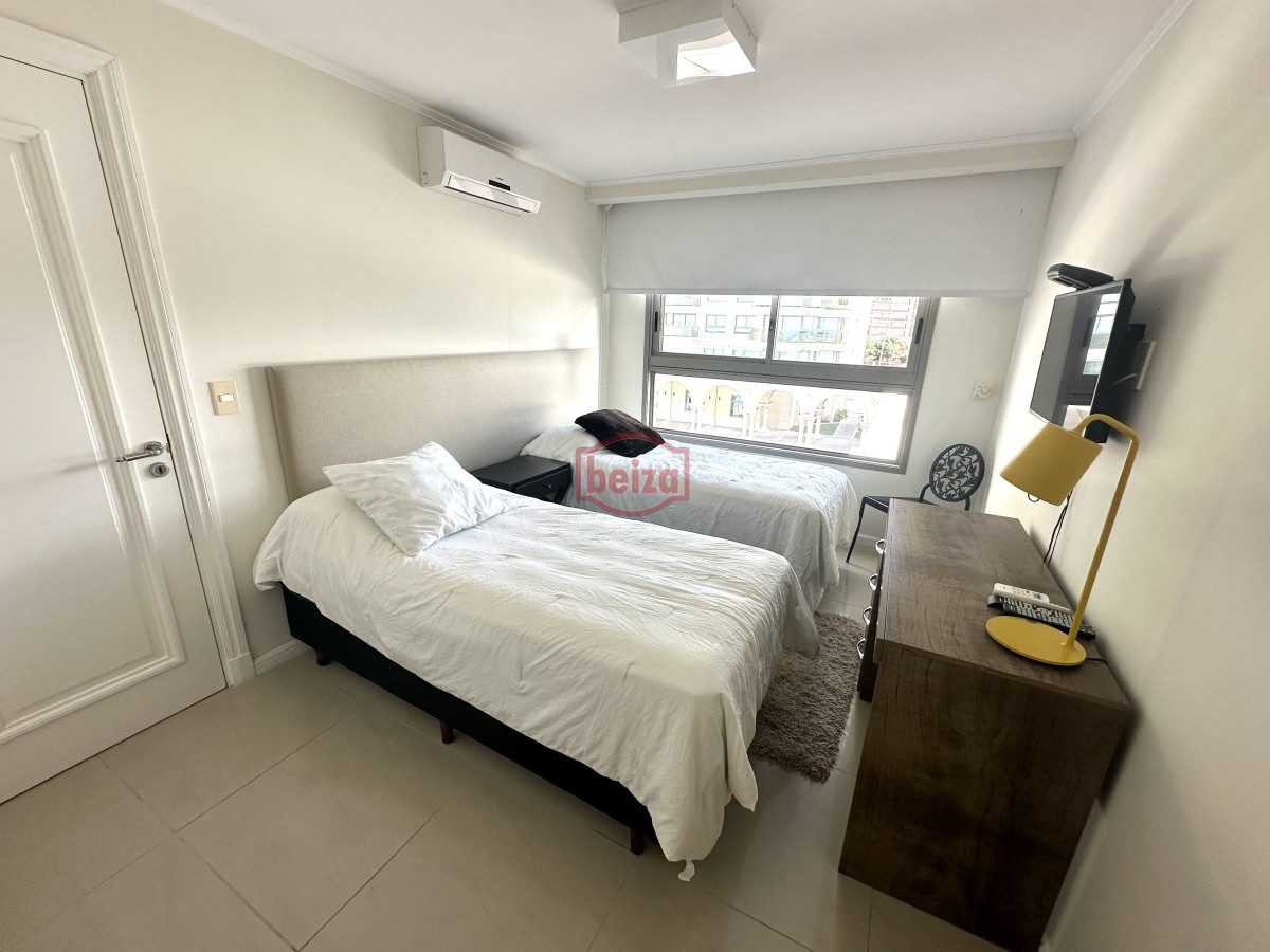 Apartamento ID.164740/brava-parada-31 - Excelente apartamento en torre de primera categoría