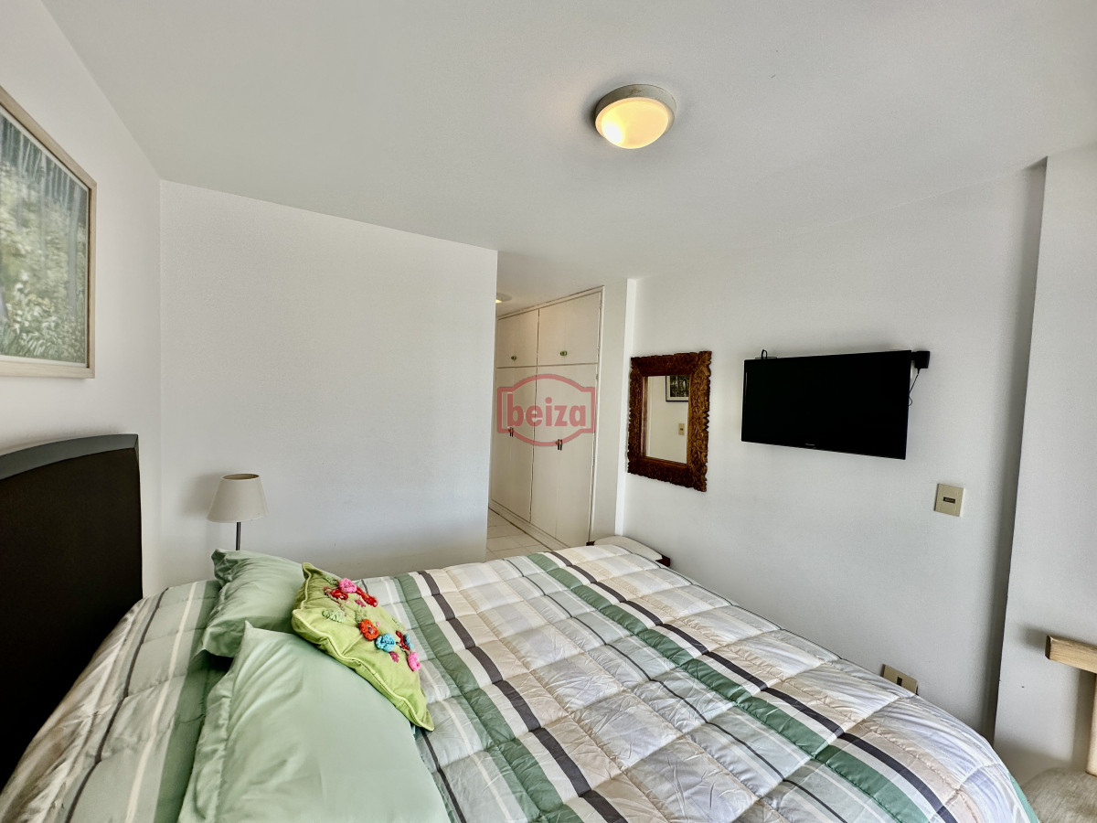 Apartamento ID.166380/Alquiler-en-BRAVA-con-hermosa-vista - brava 3 dormit