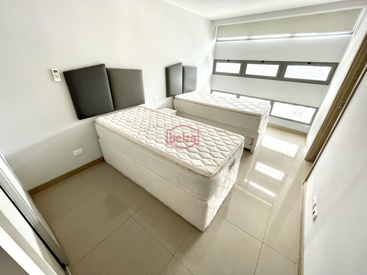 Apartamento ID.164376/Apartamento-en-Peninsula,-2-dormitorios-* - Excelente propiedad muy bien ubicada,amplias comodidades,pileta climatizada.-
