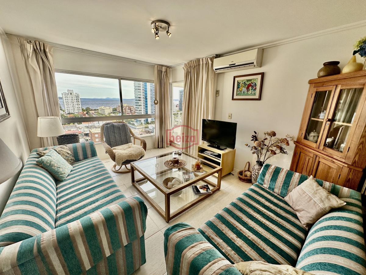 Apartamento ID.166380/Alquiler-en-BRAVA-con-hermosa-vista - brava 3 dormit