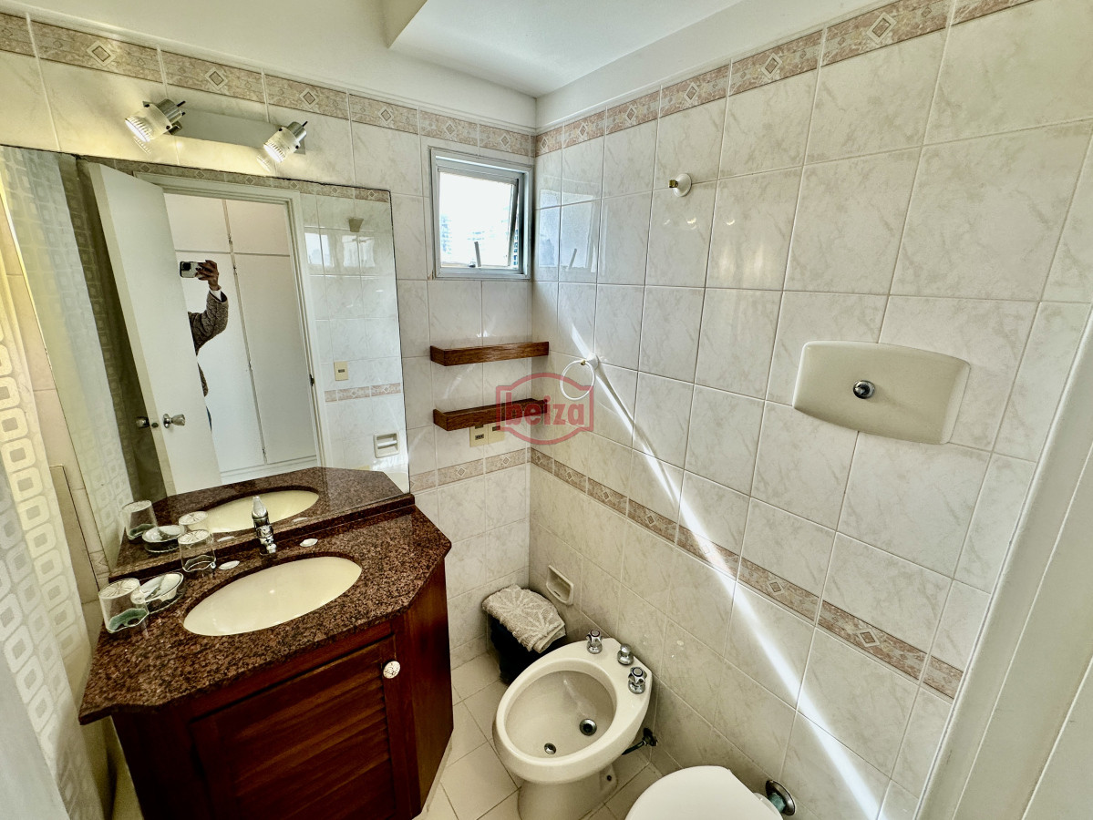 Apartamento ID.166380/Alquiler-en-BRAVA-con-hermosa-vista - brava 3 dormit