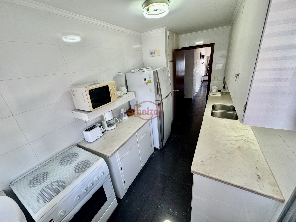 Apartamento ID.165200/Hermoso-apartamento - Primera linea al mar