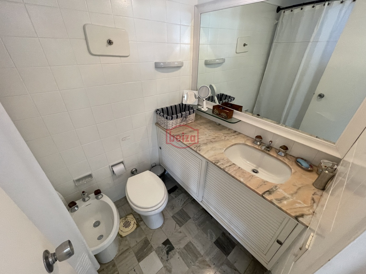 Apartamento ID.165315/A-estrenar,-dos-dormitorios-dos-baños-en-Roosevelt - Apartamento en venta en península