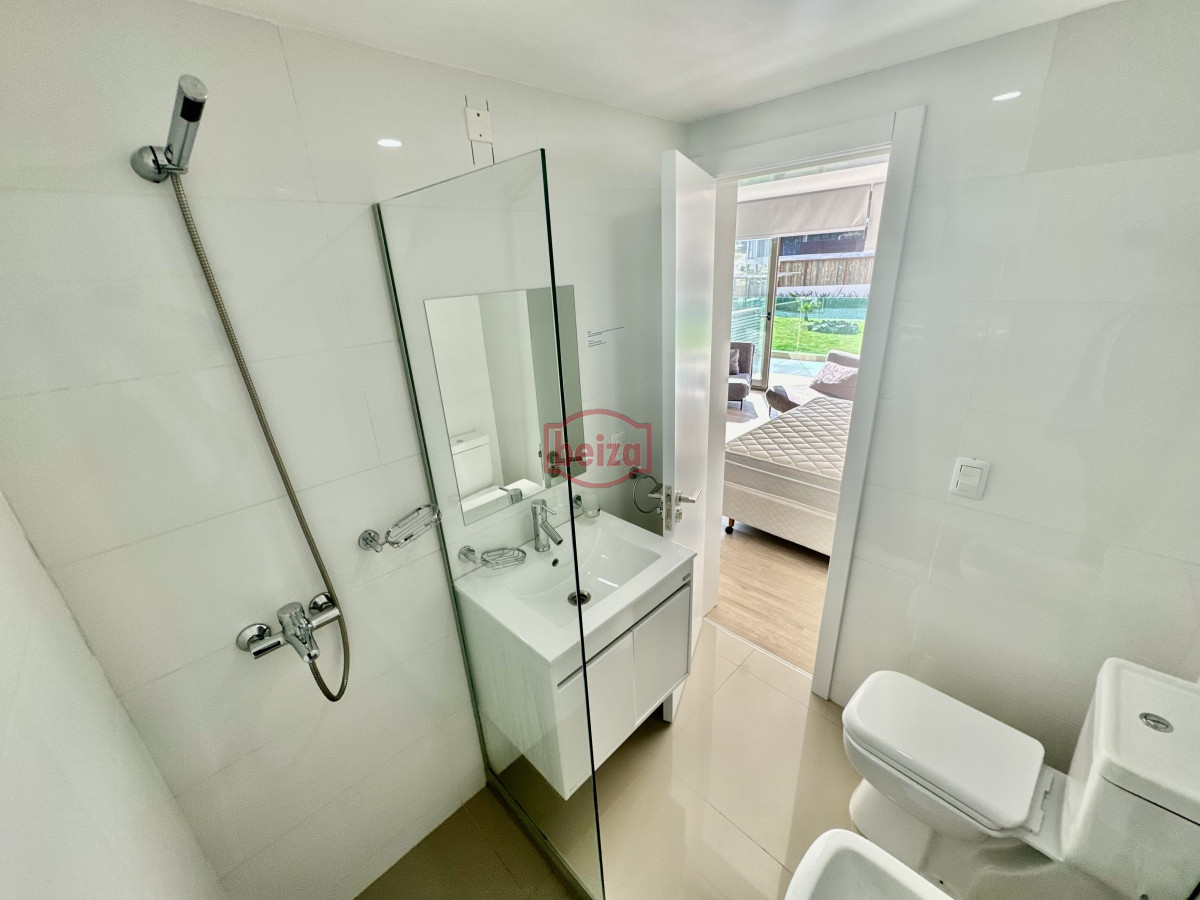 Apartamento ID.166383/Oportunidad-de-inversión-en-Punta-del-Este - El Monoambiente que buscas a pasos del mar y con financiación 