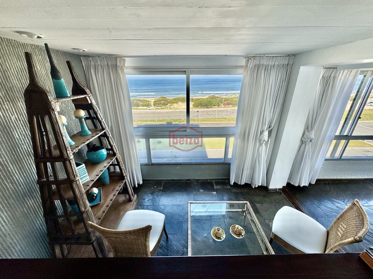 Apartamento ID.165200/Hermoso-apartamento - Primera linea al mar