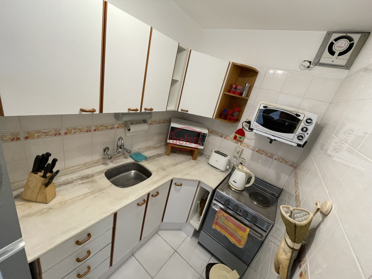 Apartamento ID.165110/Venta-dos-dormitorios-en-Peninsula*- - Apartamento en venta en torre con servicios