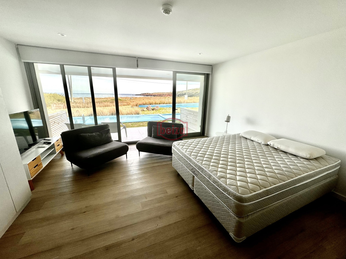 Apartamento ID.166390/59894443339 - Monoambiente premium con piscina a 50 metros del mar