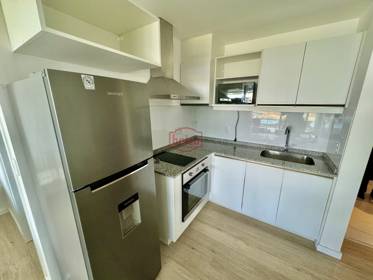 Apartamento ID.166390/59894443339 - Monoambiente premium con piscina a 50 metros del mar